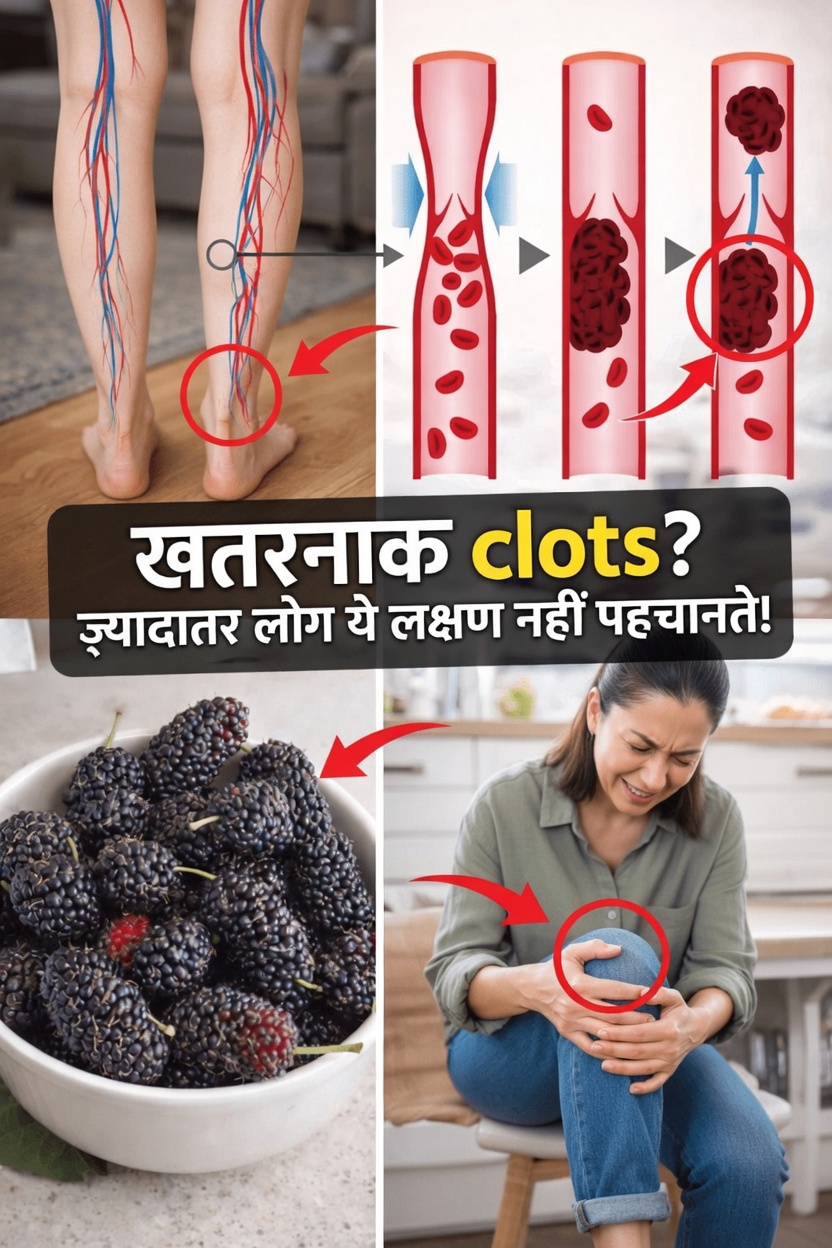 शहतूत के पत्ते: रोज़मर्रा की आदतों के माध्यम से स्वस्थ रक्त शर्करा और हृदय स्वास्थ्य का समर्थन करने का एक प्राकृतिक तरीका