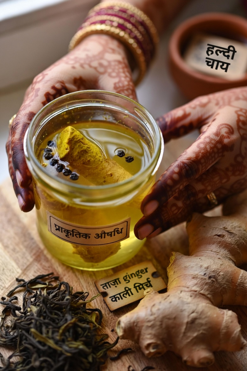 आपके पैर सबसे पहले कमजोर पड़ते हैं! उन्हें मजबूत बनाने के लिए ये 3 शक्तिशाली पेय पिएं