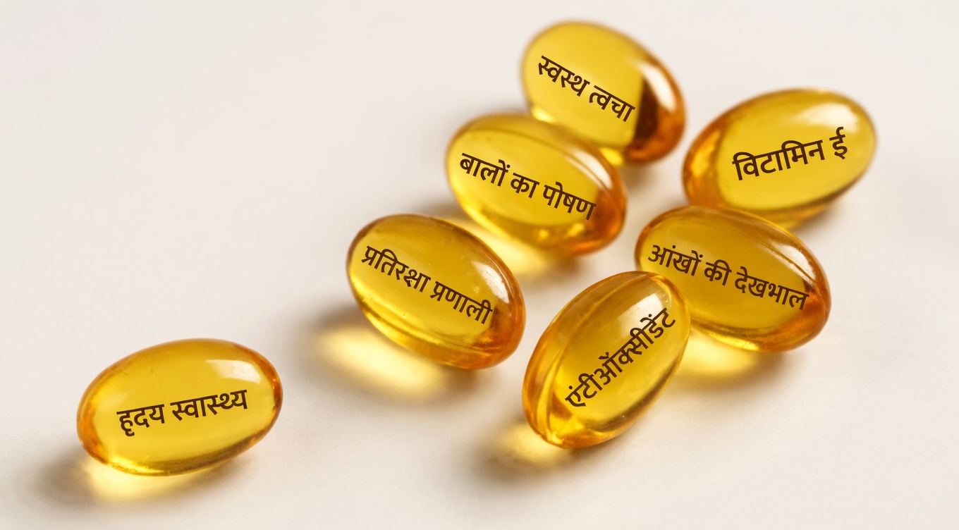 क्या यह सामान्य विटामिन आपके जोड़ों की असुविधा से जुड़ा हो सकता है? जानें, जोड़ों के स्वास्थ्य के समर्थन के बारे में शोध क्या कहता है