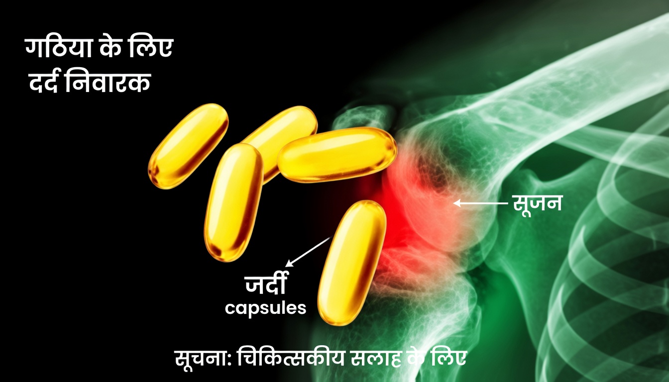 क्या यह सामान्य विटामिन आपके जोड़ों की असुविधा से जुड़ा हो सकता है? जानें, जोड़ों के स्वास्थ्य के समर्थन के बारे में शोध क्या कहता है