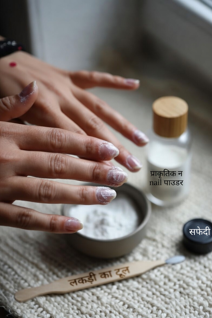 आपके नाखून आपकी समग्र सेहत के बारे में क्या बता सकते हैं: ध्यान देने योग्य 9 आम संकेत