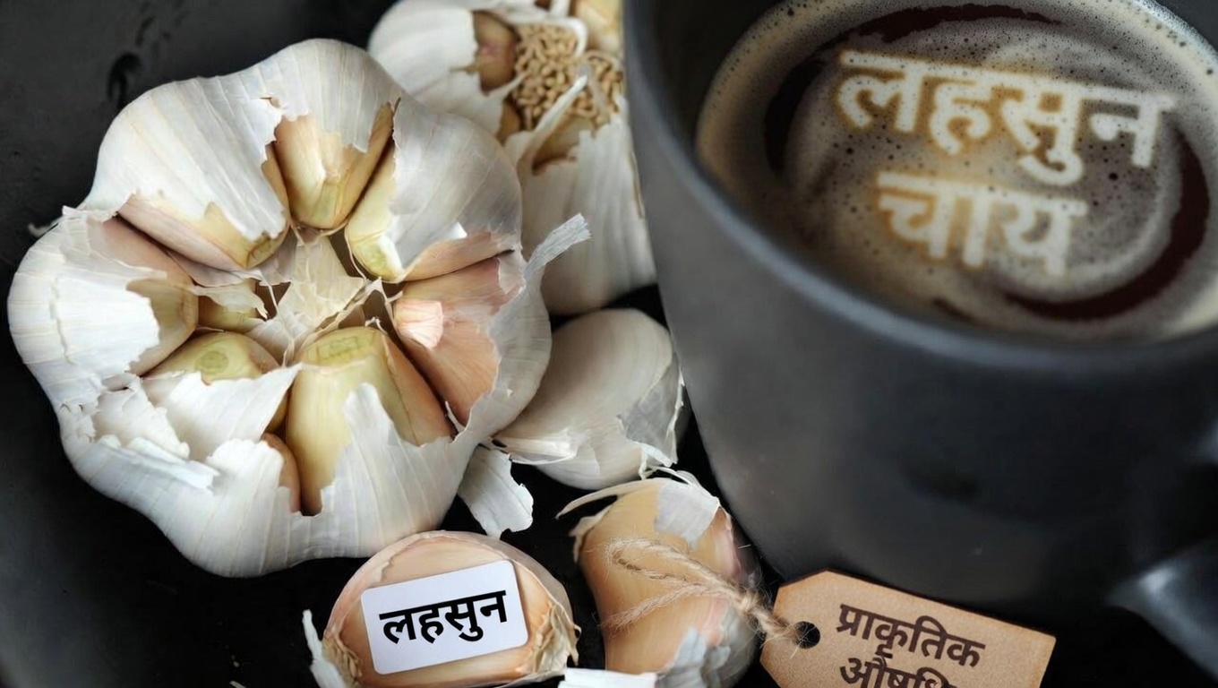 क्या रोज़ाना की कॉफी और लहसुन उम्र बढ़ने के साथ पुरुषों की स्फूर्ति और शयनकक्ष में आत्मविश्वास को सहारा दे सकते हैं?