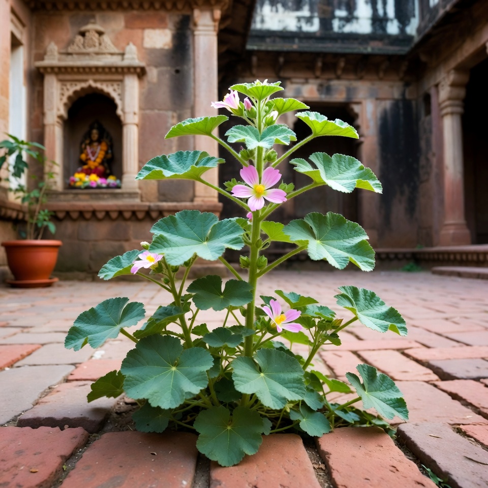 कॉमन मैलो के स्वास्थ्य लाभों की पड़ताल