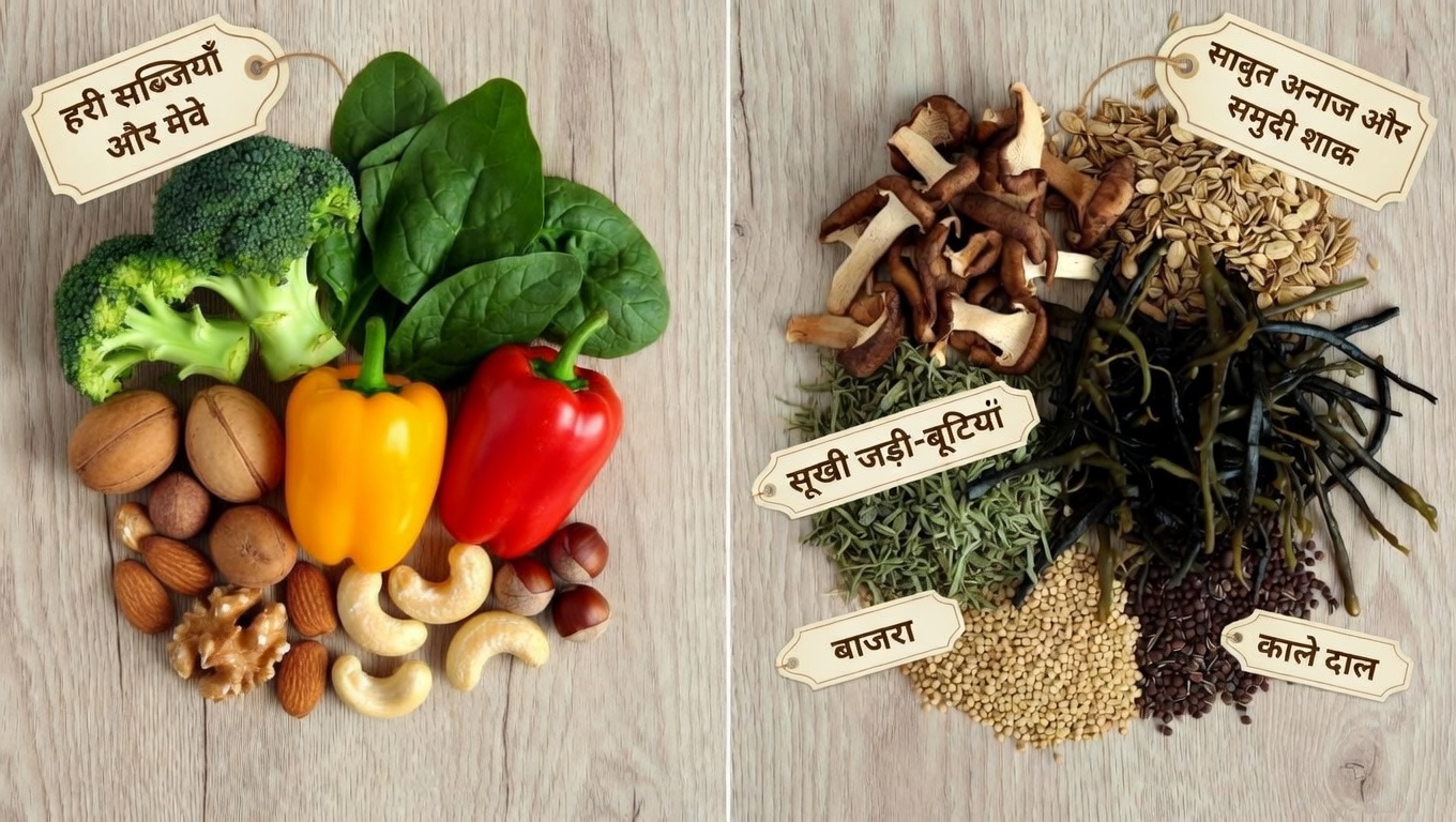 8 असामान्य संकेत कि आपके शरीर को अधिक विटामिन B12 की आवश्यकता हो सकती है