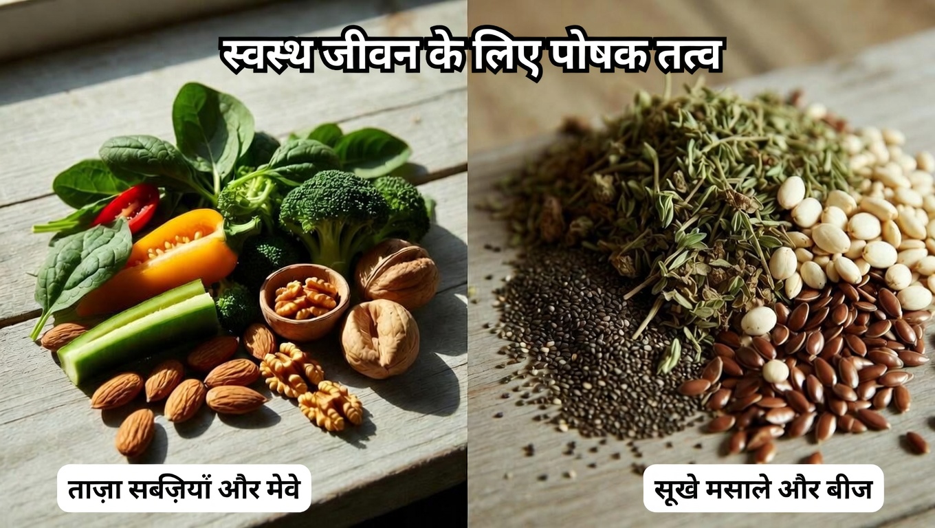 8 असामान्य संकेत कि आपके शरीर को अधिक विटामिन B12 की आवश्यकता हो सकती है