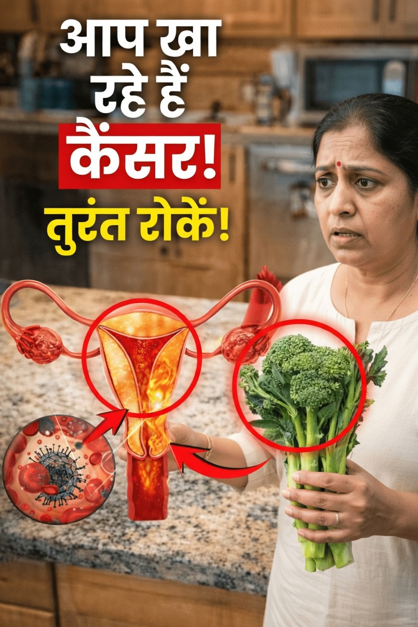 5 सबसे खराब खाद्य पदार्थ जो कैंसर के खतरे को बढ़ा सकते हैं (और आज़माने के लिए इनके स्वस्थ विकल्प)