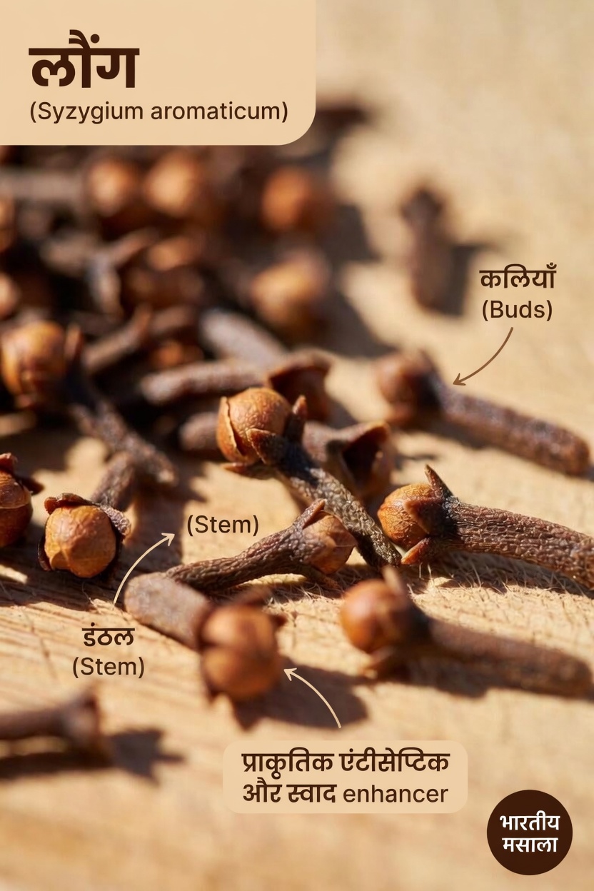 जब आप एक सप्ताह तक अपनी दैनिक दिनचर्या में 2 लौंग शामिल करते हैं तो क्या होता है? संभावित जानकारियों की पड़ताल