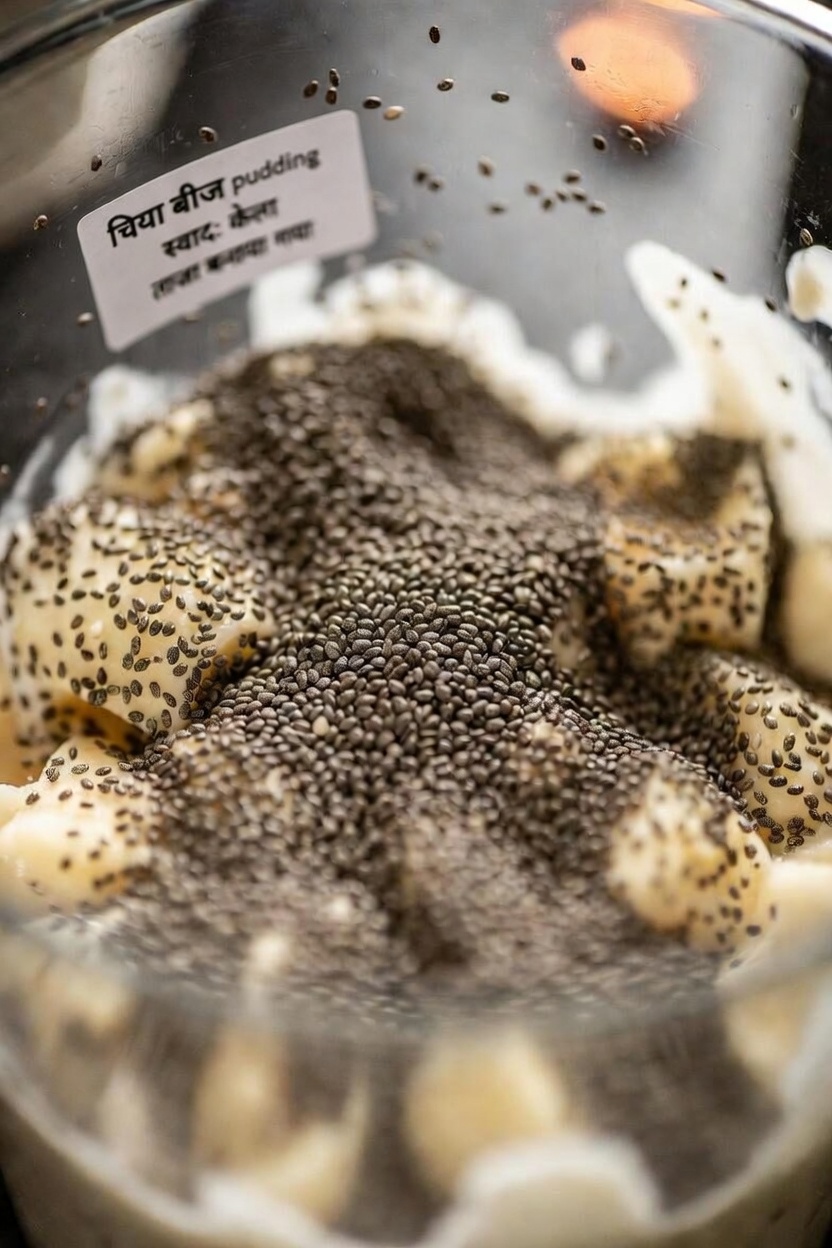 उम्र बढ़ने के साथ संपूर्ण स्वास्थ्य का समर्थन करने वाले 6 पोषक तत्वों से भरपूर बीज खोजें