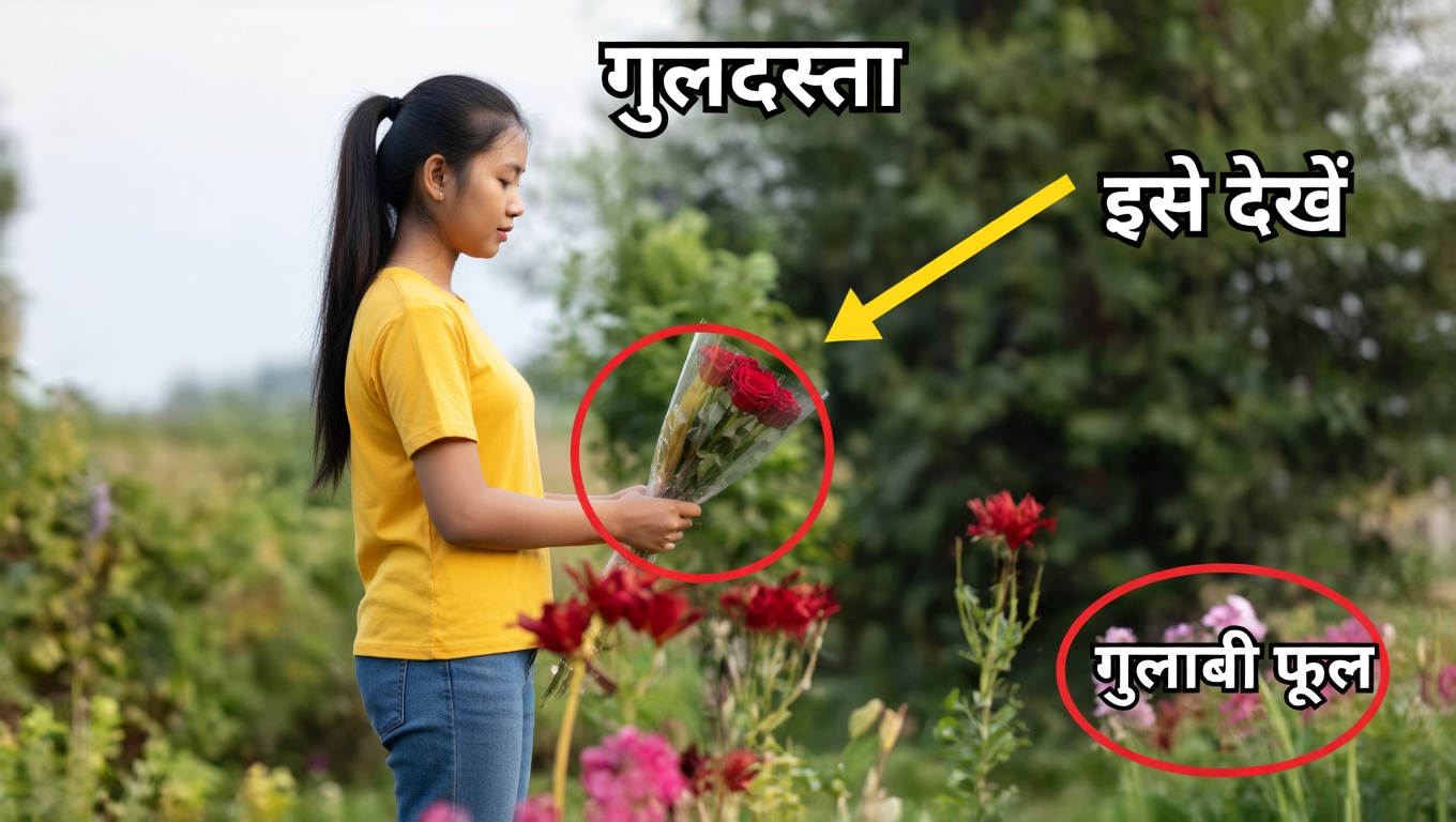 स्टोन ब्रेकर पौधा: किडनी स्टोन के लिए प्रकृति का उपचार