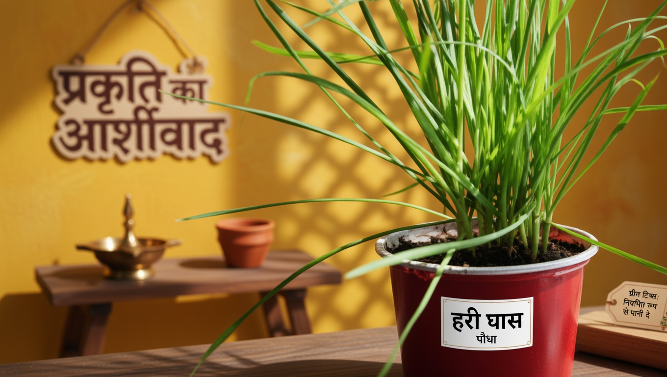 स्टोन ब्रेकर पौधा: किडनी स्टोन के लिए प्रकृति का उपचार