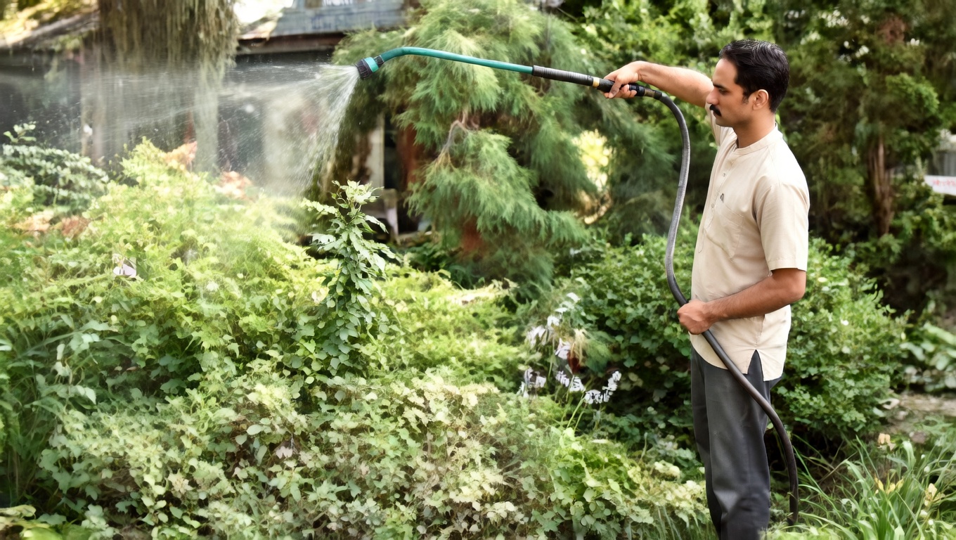 स्टोन ब्रेकर पौधा: किडनी स्टोन के लिए प्रकृति का उपचार