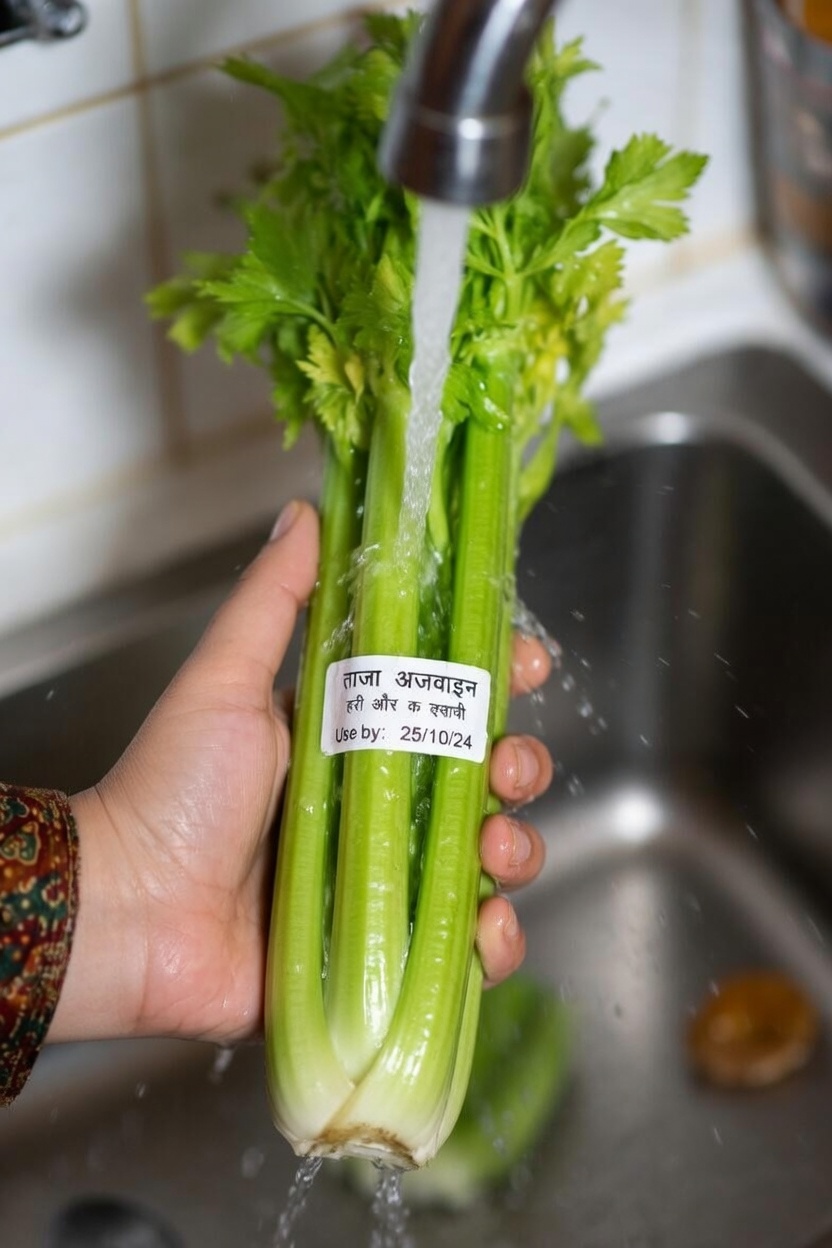 अजवाइन का रस आपके शरीर की प्राकृतिक शुद्धिकरण प्रक्रियाओं को किस तरह आश्चर्यजनक रूप से सहारा दे सकता है