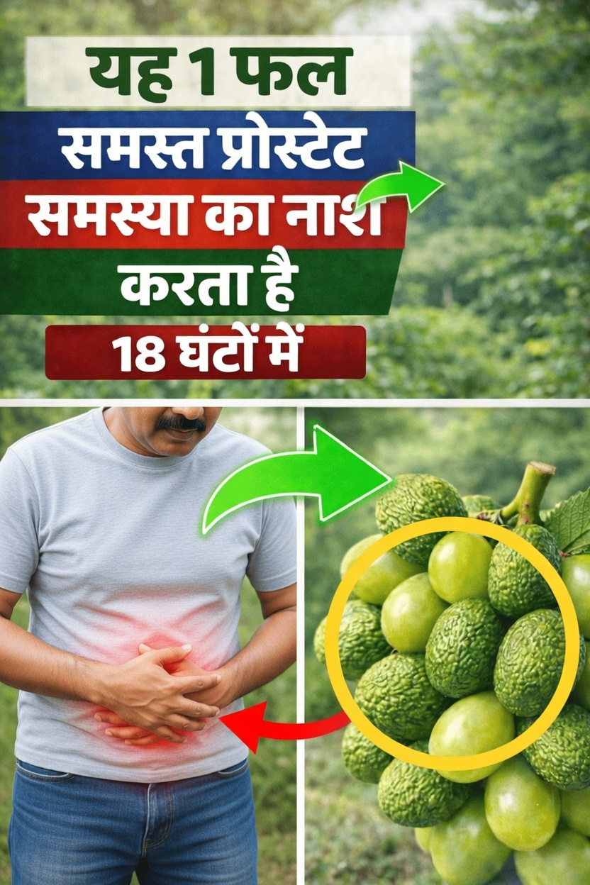 जानें कि अंगूर प्रोस्टेट स्वास्थ्य का समर्थन कैसे कर सकते हैं – शोध-समर्थित सरल जानकारी