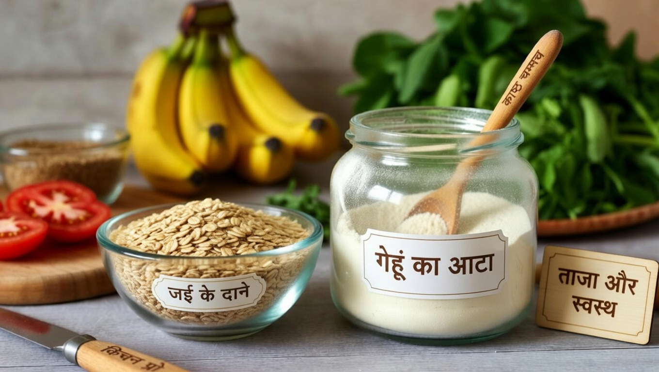 60 के बाद मांसपेशियाँ बनाएं: आपकी डाइट में यह भोजन न होने पर आपकी मांसपेशियाँ गायब हो रही हैं