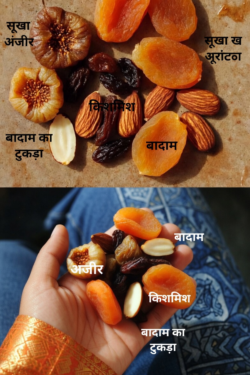 एम्लोडिपिन लेते समय सीमित करने पर विचार करने योग्य 7 खाद्य पदार्थ