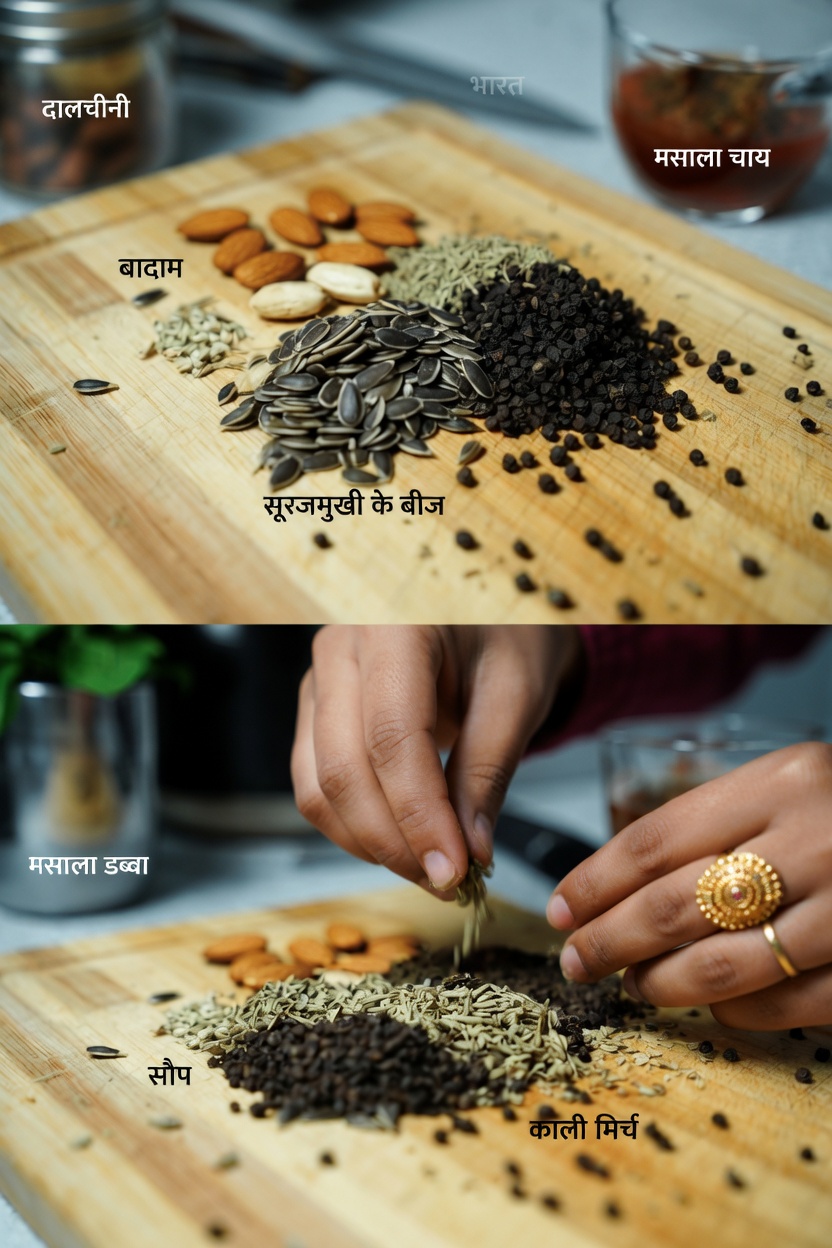 एम्लोडिपिन लेते समय सीमित करने पर विचार करने योग्य 7 खाद्य पदार्थ