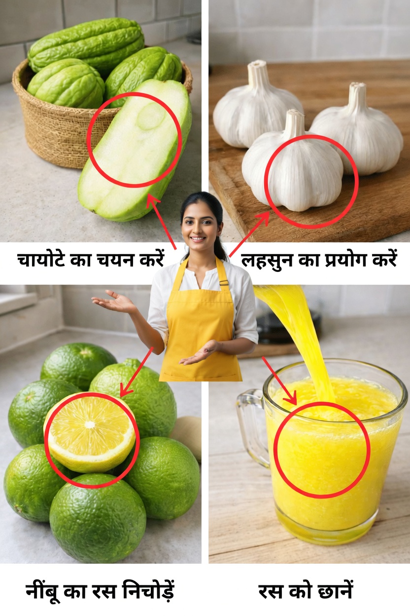 जानें कि चायोटे स्क्वैश आपकी दैनिक वेलनेस दिनचर्या का कैसे समर्थन कर सकता है