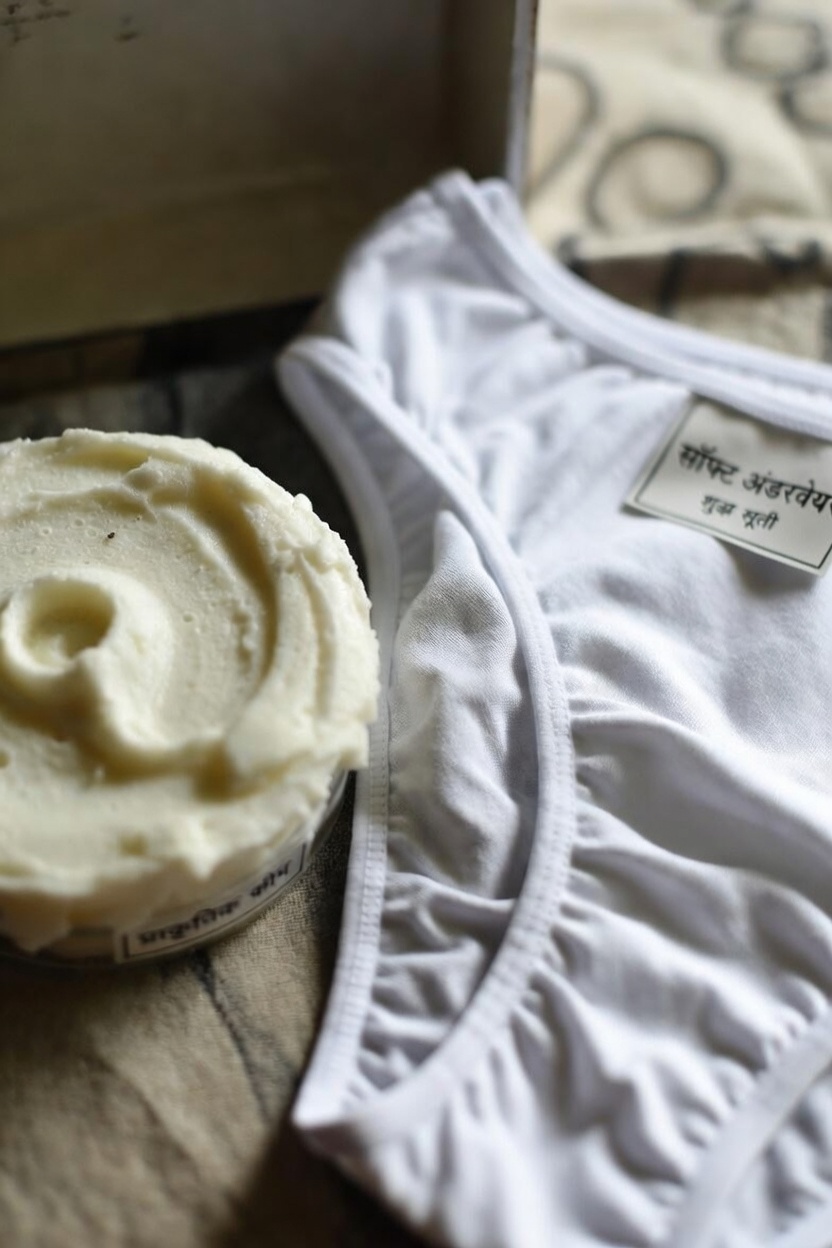 स्त्रीरोग विशेषज्ञ चेतावनी देते हैं: स्वच्छता की यह 1 आदत बड़ी उम्र की महिलाओं की दुर्गंध को और बदतर बना देती है!