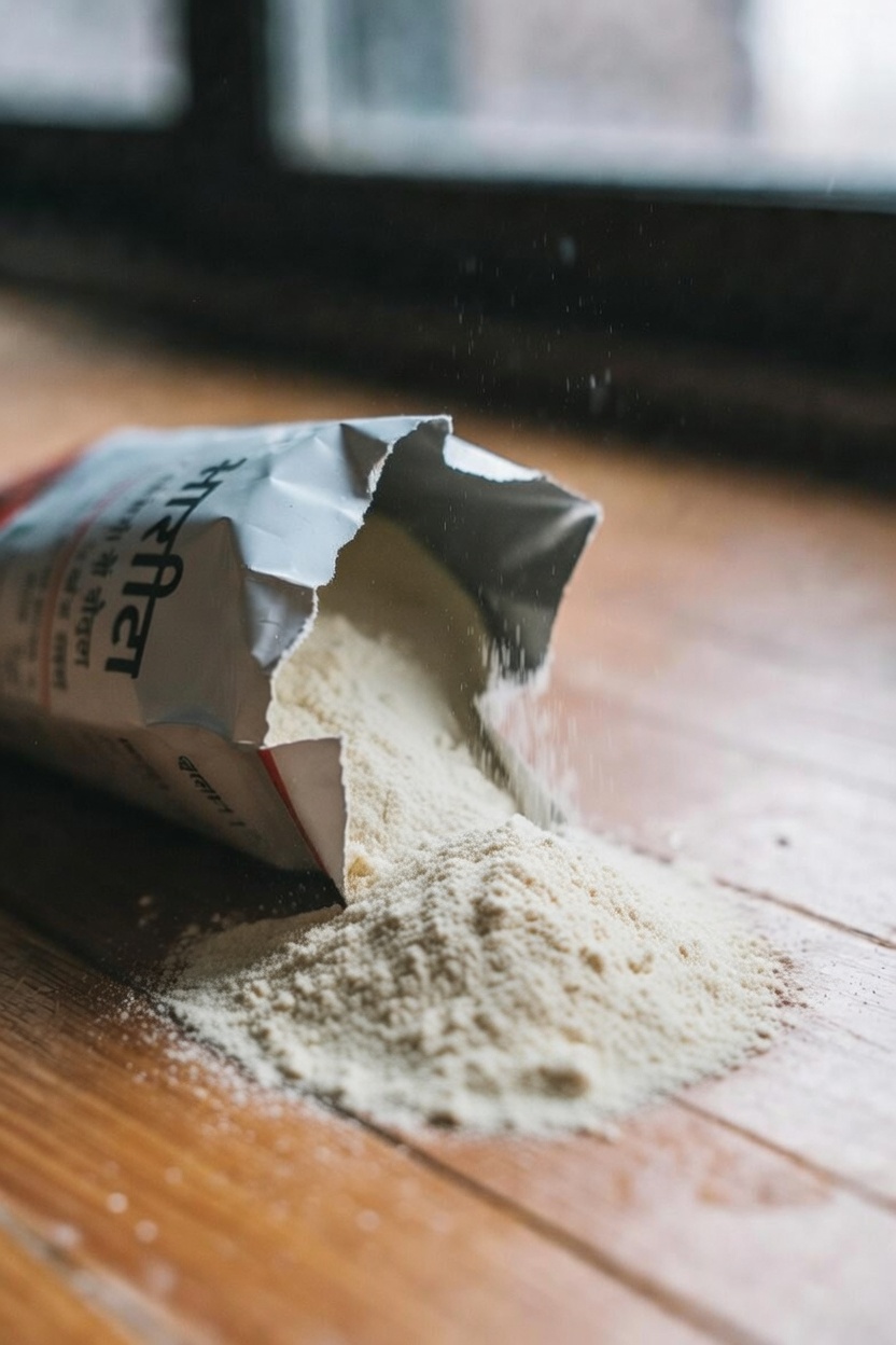 वरिष्ठों के स्वास्थ्य के लिए बेकिंग सोडा के रोज़मर्रा के उपयोगों की पड़ताल