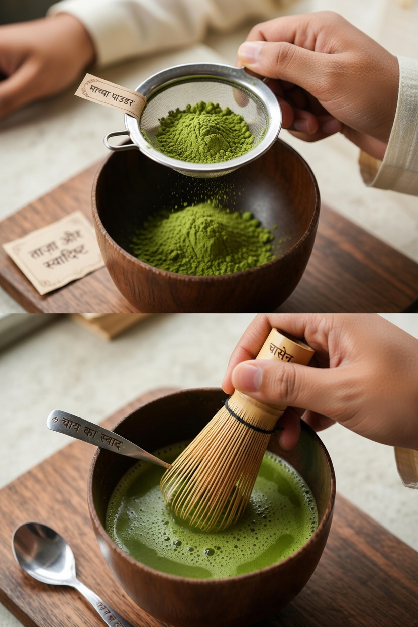 जानें कैसे रोज़ाना ग्रीन टी की एक सरल आदत स्वस्थ रक्त शर्करा स्तर का समर्थन कर सकती है