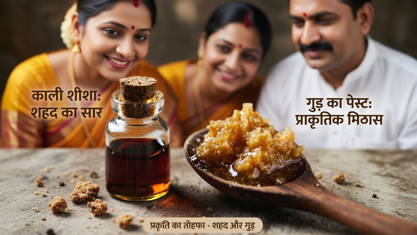 पुराने डॉक्टरों का रहस्य: कच्चे शहद पर अरंडी के तेल की 2 बूंदें 65 से अधिक उम्र की महिलाओं के स्वास्थ्य का समर्थन कैसे कर सकती हैं