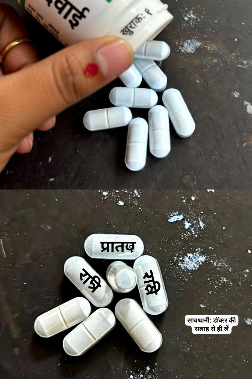 गुर्दों की सुरक्षा के लिए 8 आम दवाइयाँ जिनका अधिक मात्रा में सेवन करने से आपको बचना चाहिए