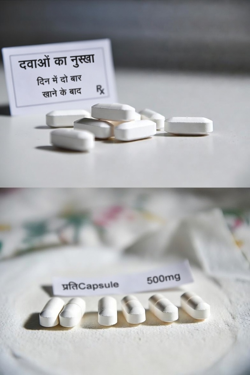 गुर्दों की सुरक्षा के लिए 8 आम दवाइयाँ जिनका अधिक मात्रा में सेवन करने से आपको बचना चाहिए