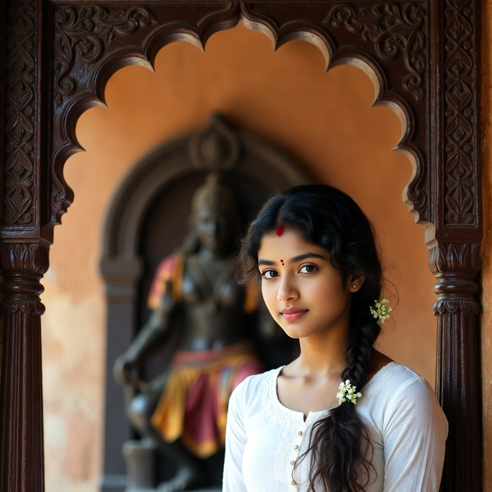 वैसलीन और कॉर्नस्टार्च आपको 16 साल की लड़की बना देते हैं, चाहे आपकी उम्र कितनी भी हो