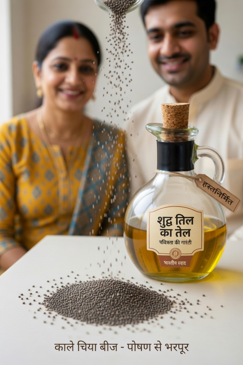 स्वस्थ रक्त प्रवाह और हृदय स्वास्थ्य के लिए एक सरल दैनिक शॉट