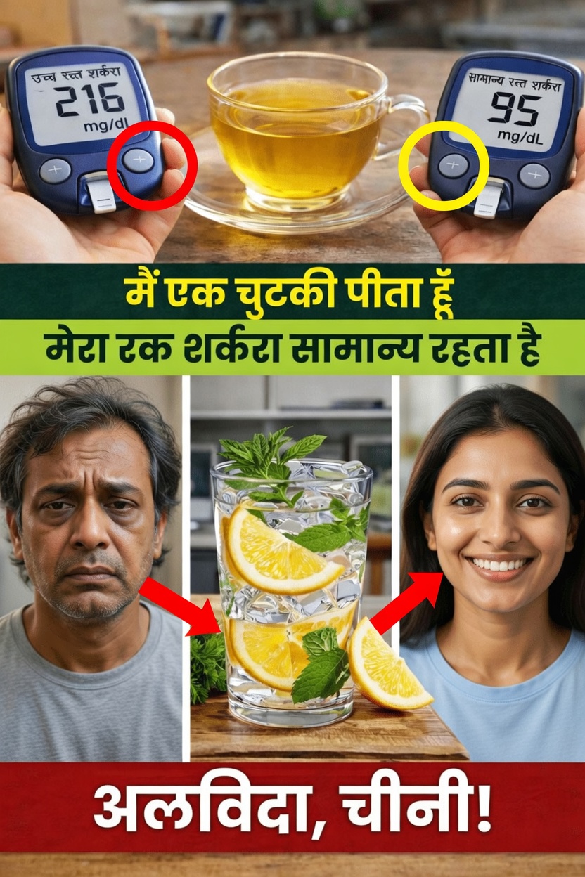 क्या दालचीनी जैसे साधारण मसाले को अपनी दिनचर्या में शामिल करने से स्वस्थ रक्त शर्करा स्तर बनाए रखने में मदद मिल सकती है?