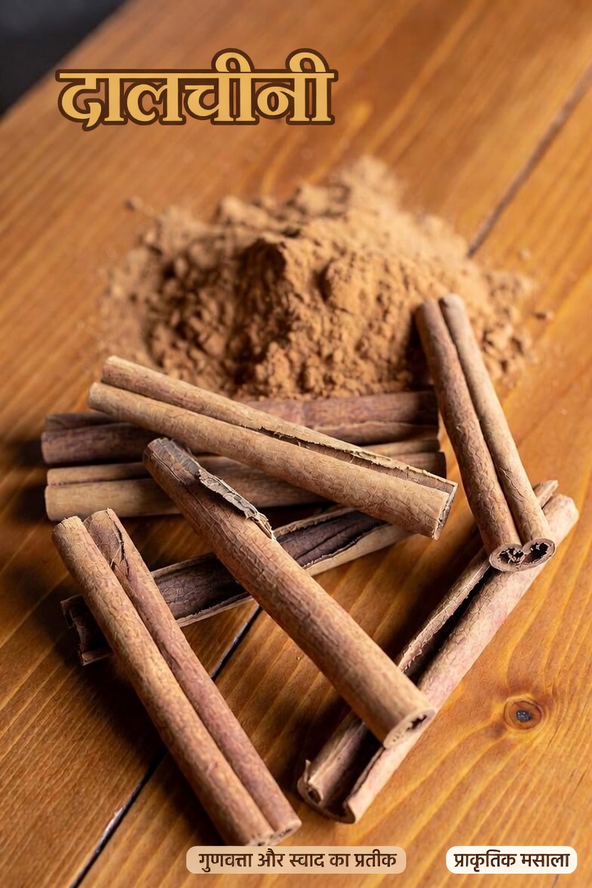 क्या दालचीनी जैसे साधारण मसाले को अपनी दिनचर्या में शामिल करने से स्वस्थ रक्त शर्करा स्तर बनाए रखने में मदद मिल सकती है?