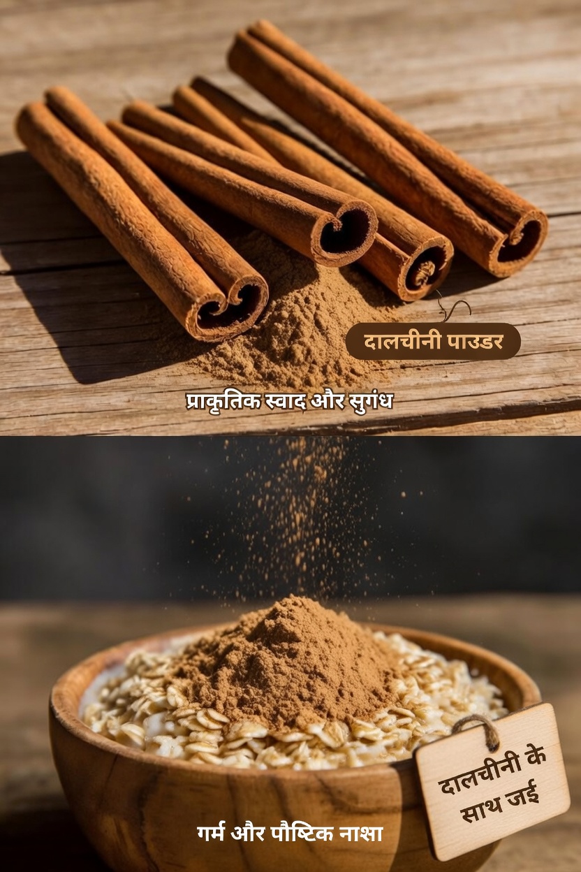 क्या दालचीनी जैसे साधारण मसाले को अपनी दिनचर्या में शामिल करने से स्वस्थ रक्त शर्करा स्तर बनाए रखने में मदद मिल सकती है?