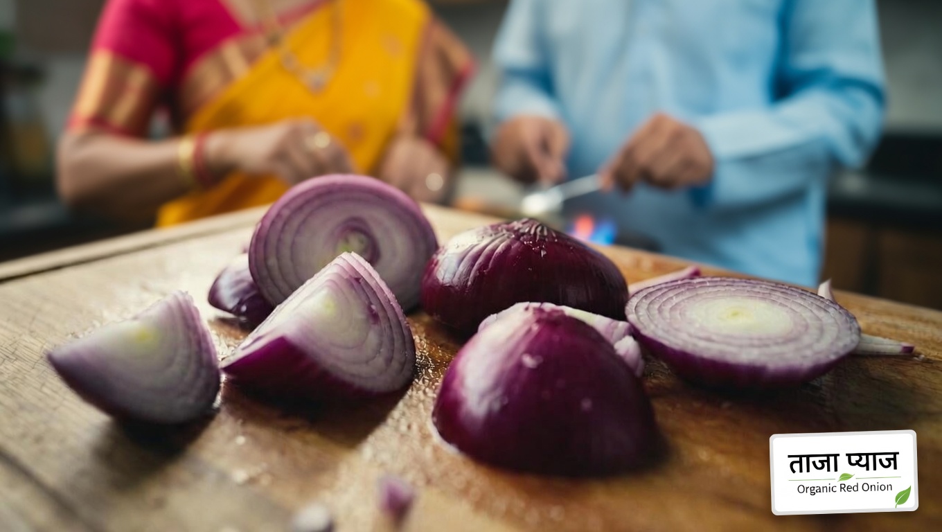 क्या लाल प्याज़ की चाय सचमुच स्वस्थ रक्त शर्करा स्तरों को समर्थन दे सकती है? विज्ञान वास्तव में क्या दिखाता है