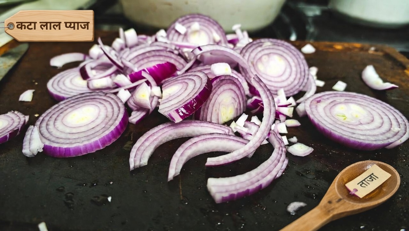 क्या लाल प्याज़ की चाय सचमुच स्वस्थ रक्त शर्करा स्तरों को समर्थन दे सकती है? विज्ञान वास्तव में क्या दिखाता है