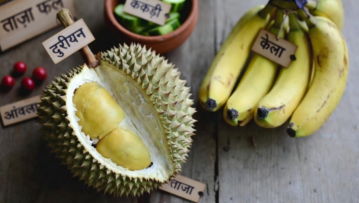 क्रिएटिनिन स्तर ऊँचे हैं? किडनी स्वास्थ्य को समर्थन देने के लिए स्मार्ट फलों के चुनाव