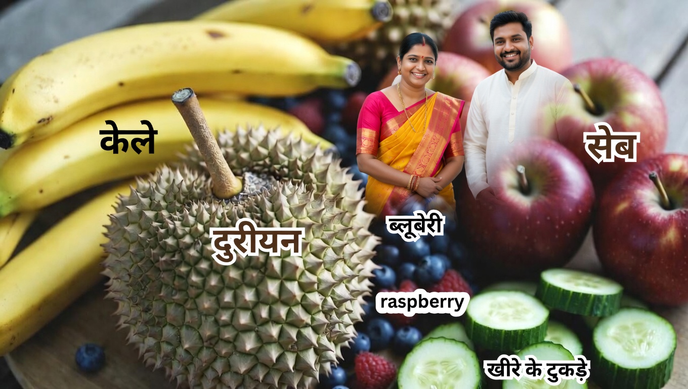 क्रिएटिनिन स्तर ऊँचे हैं? किडनी स्वास्थ्य को समर्थन देने के लिए स्मार्ट फलों के चुनाव