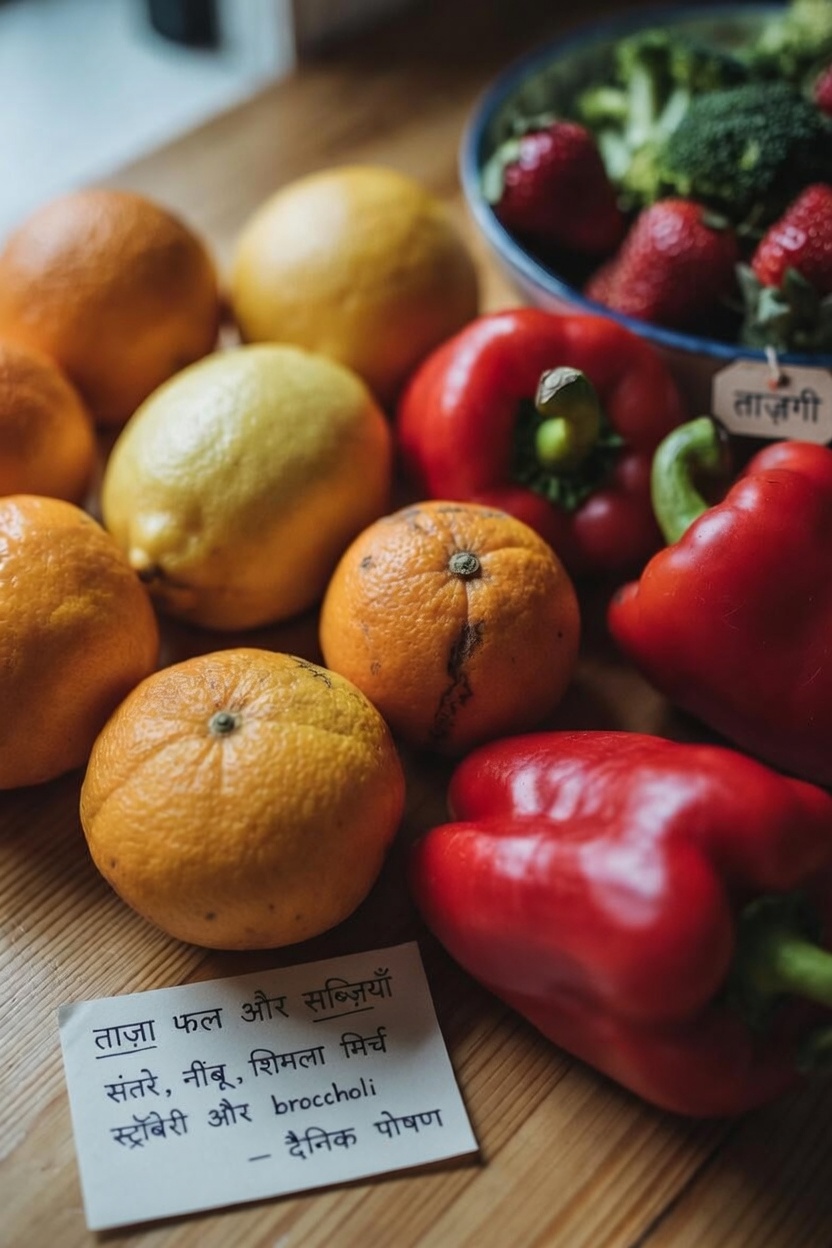 50 के बाद स्वस्थ रक्त प्रवाह और वाहिकीय सेहत को सहारा देने वाला एकमात्र विटामिन