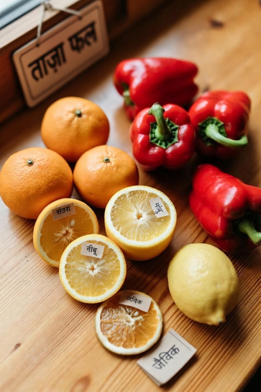 50 के बाद स्वस्थ रक्त प्रवाह और वाहिकीय सेहत को सहारा देने वाला एकमात्र विटामिन