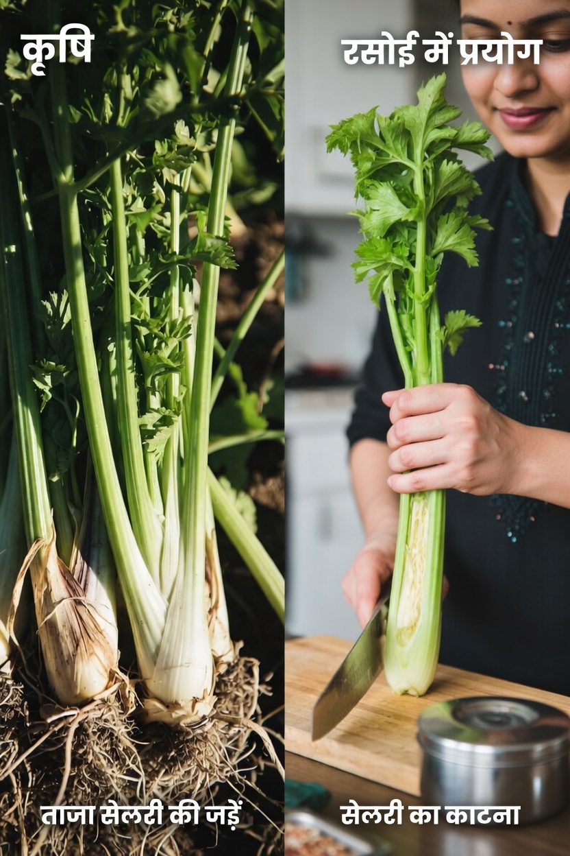 सेलेरी जूस उन लोगों के लिए नंबर 1 सुबह की आदत क्यों बनता जा रहा है जो अधिक स्वच्छ रक्त, त्वचा और अंग चाहते हैं