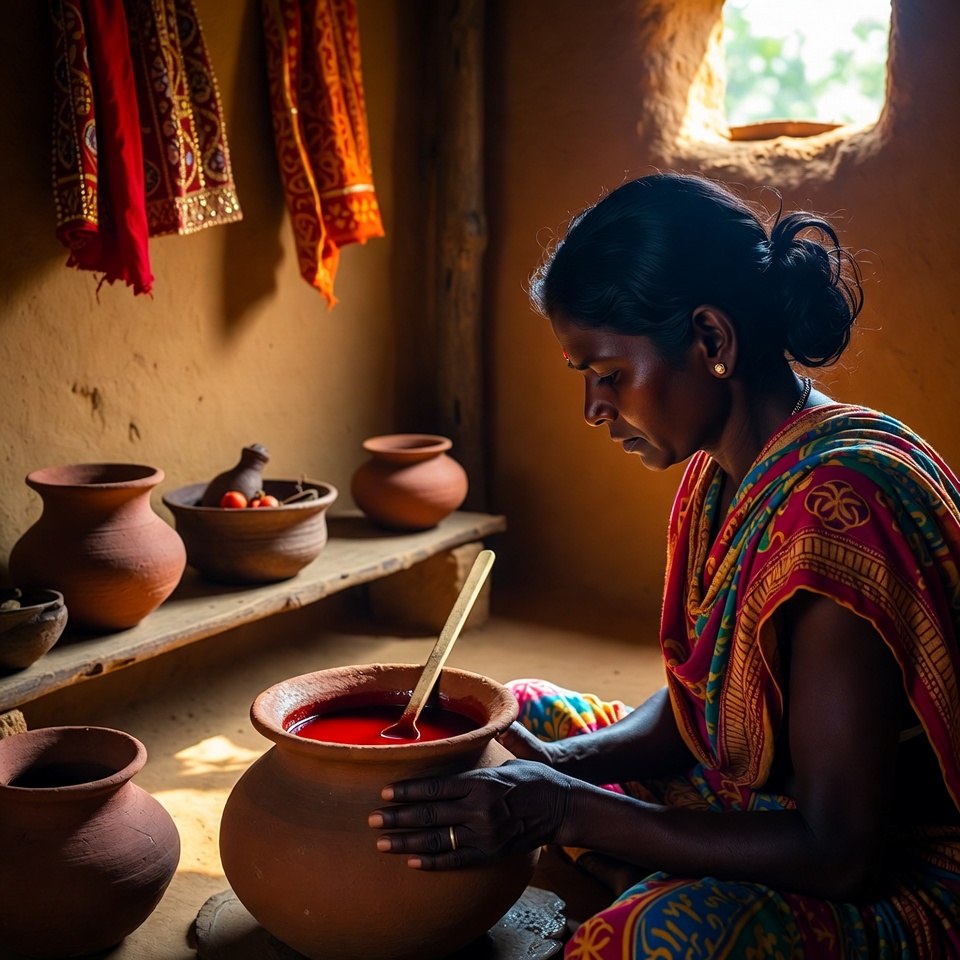 रोज़हिप वाइन की रेसिपी