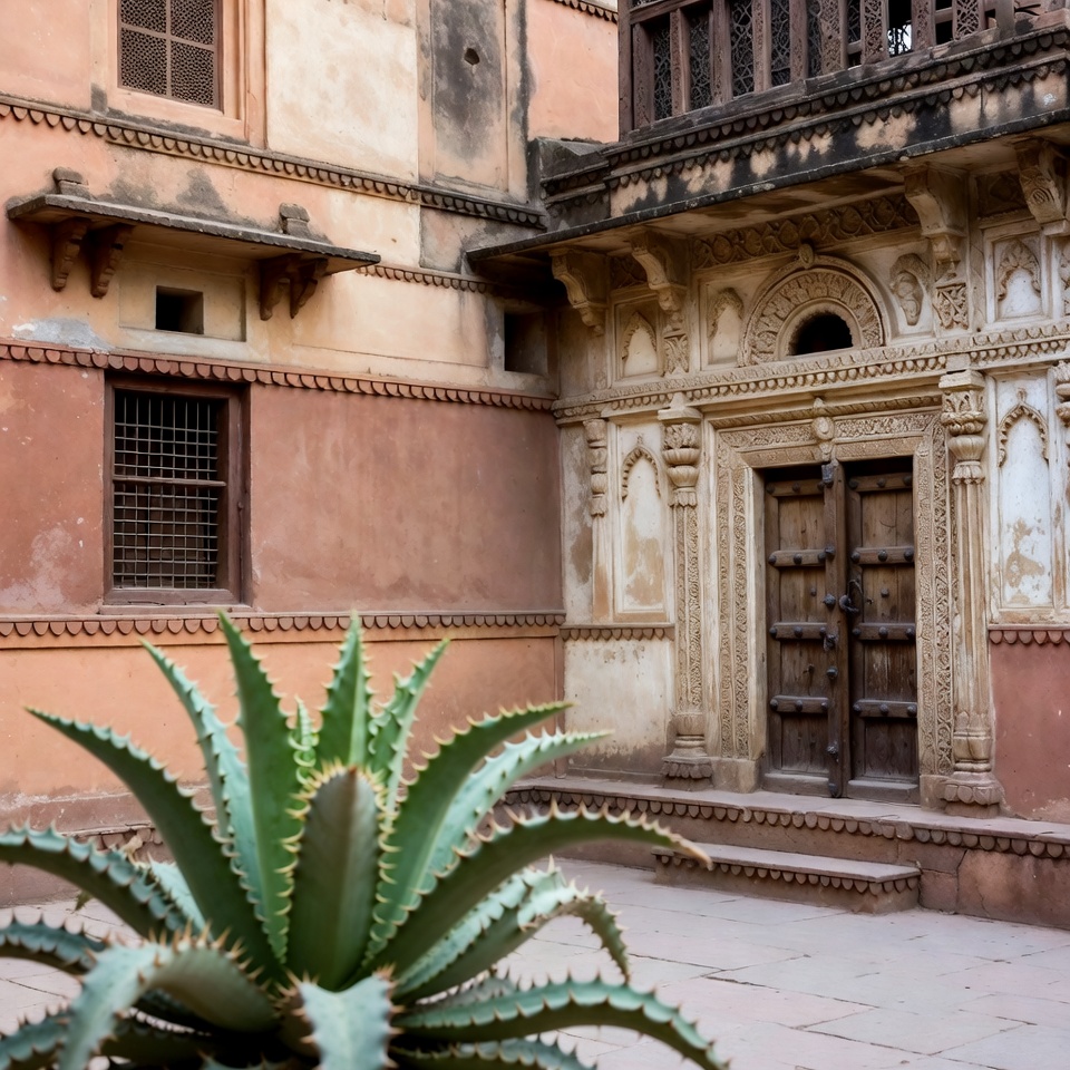 कंटेदार सलाद की छिपी हुई शक्ति