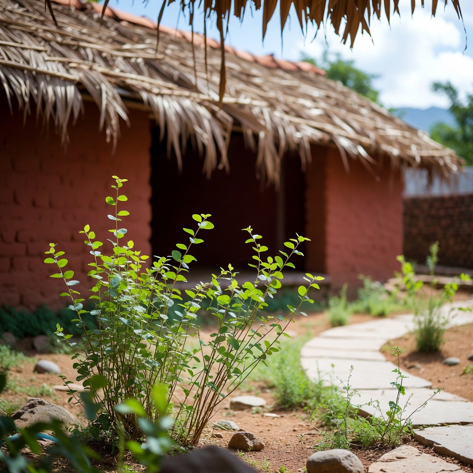 फिलैंथस यूरिनेरिया के लाभ