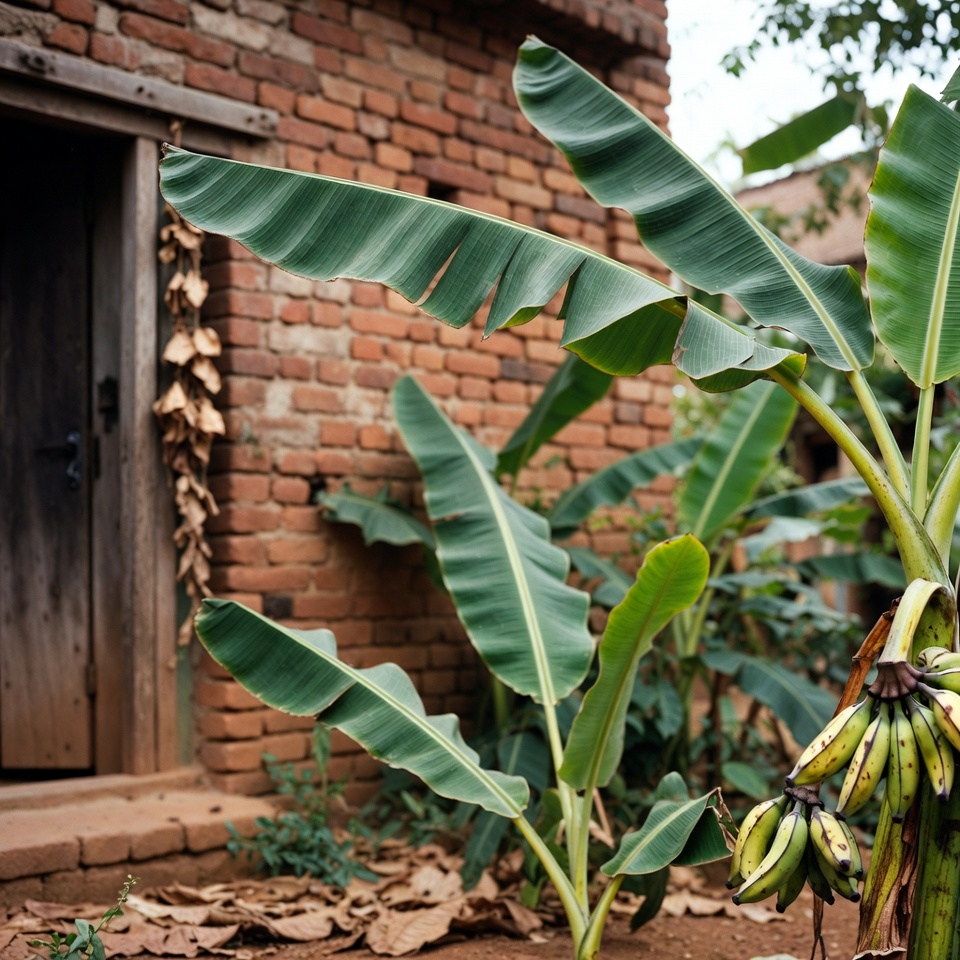 प्लांटेन के लाभ और उपयोग