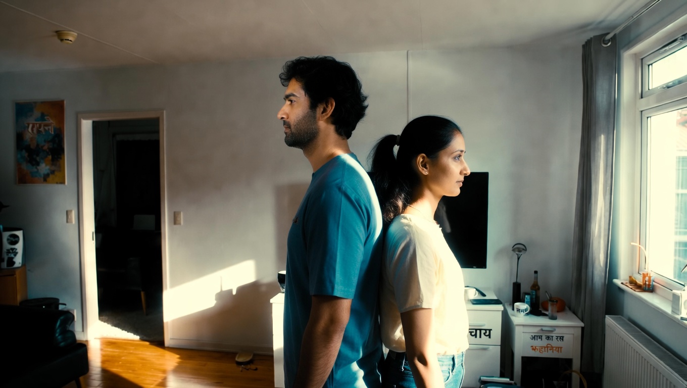 क्या आपके पति की रोज़मर्रा की आदतें चुपचाप आपके स्तन कैंसर के जोखिम को बढ़ा रही हैं?