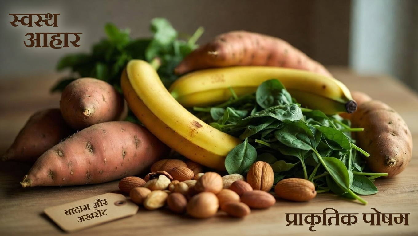 60 वर्ष से अधिक आयु के वयस्कों में पैरों के आराम और ताकत को समर्थन दे सकने वाले शीर्ष 3 विटामिन