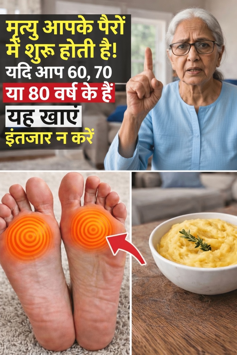 शीर्ष 5 मैग्नीशियम-समृद्ध खाद्य पदार्थ जो आपके 60 के दशक, 70 के दशक और उससे आगे मांसपेशियों के स्वास्थ्य का समर्थन कर सकते हैं