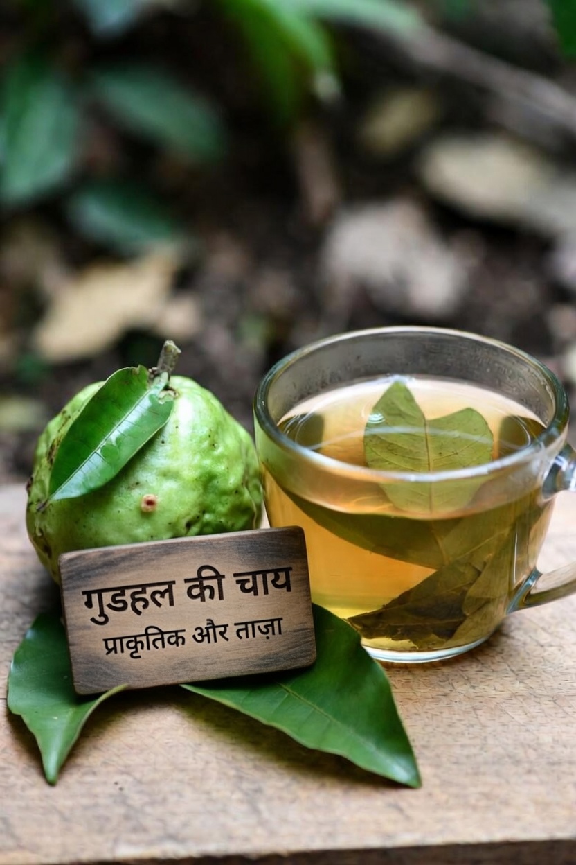 क्या अमरूद खाने से आंखों की सेहत बेहतर हो सकती है? जानें प्रकृति का पोषक तत्वों से भरपूर विकल्प