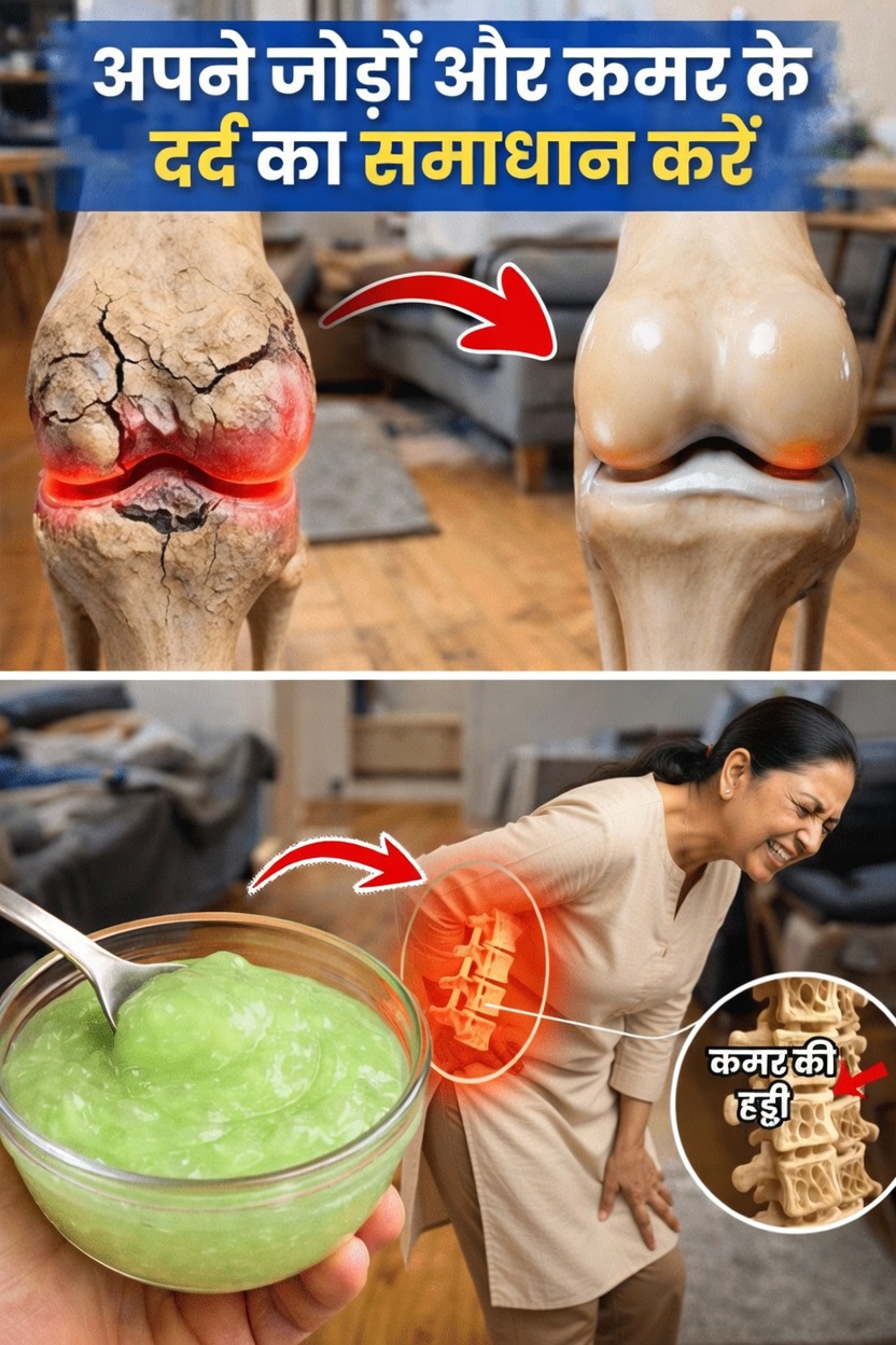 दैनिक आहार विकल्पों के माध्यम से घुटने की कार्टिलेज स्वास्थ्य को सहारा देने वाले संभावित खाद्य पदार्थों की खोज