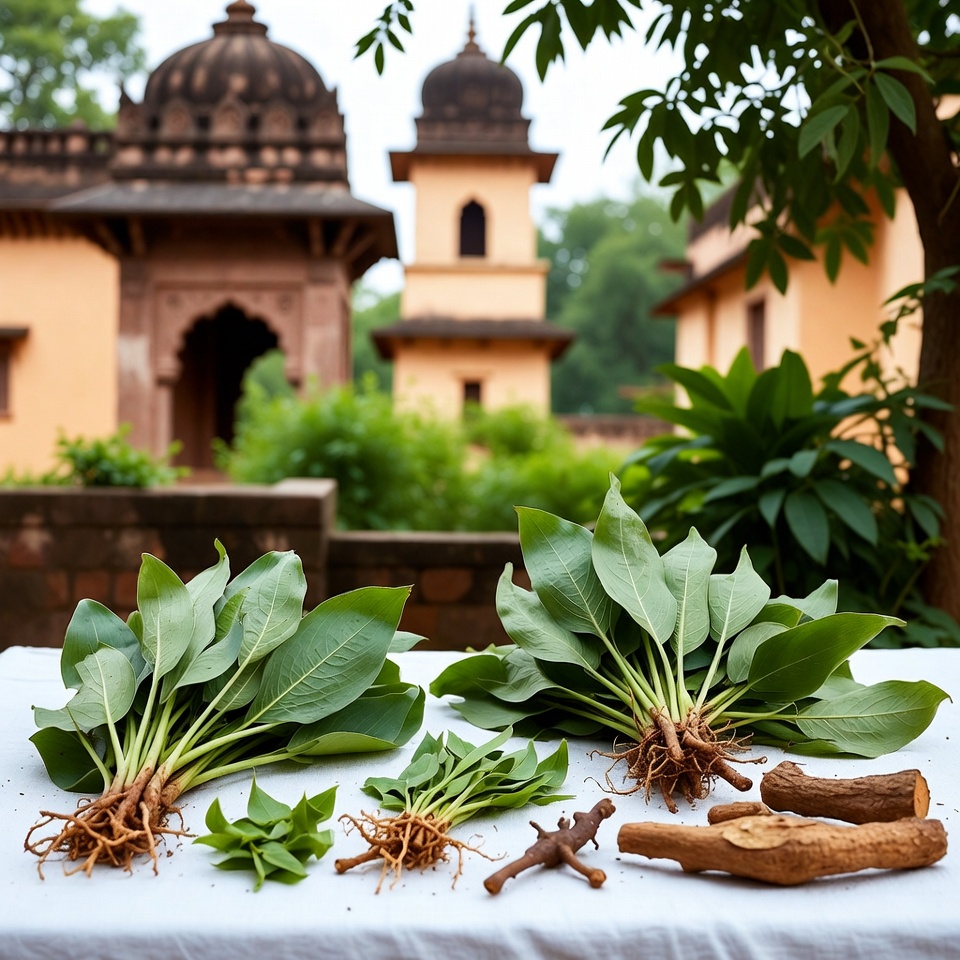 जंगली केला की पहचान और मानव स्वास्थ्य में उसके उपयोग