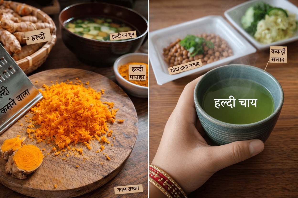 जापानी दीर्घायु के रहस्य: जापान में लंबे समय तक जीवित रहने वाले डॉक्टर स्वस्थ बुढ़ापे का समर्थन करने के लिए रोज़ क्या खाते हैं